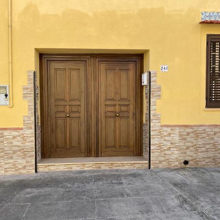 Helios House Villa Palermo Luaran gambar