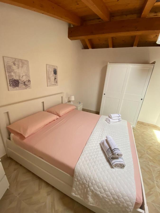 Helios House Villa Palermo Luaran gambar