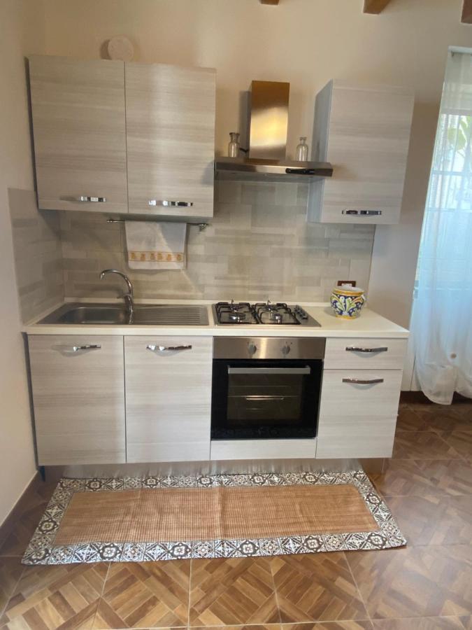 Helios House Villa Palermo Luaran gambar