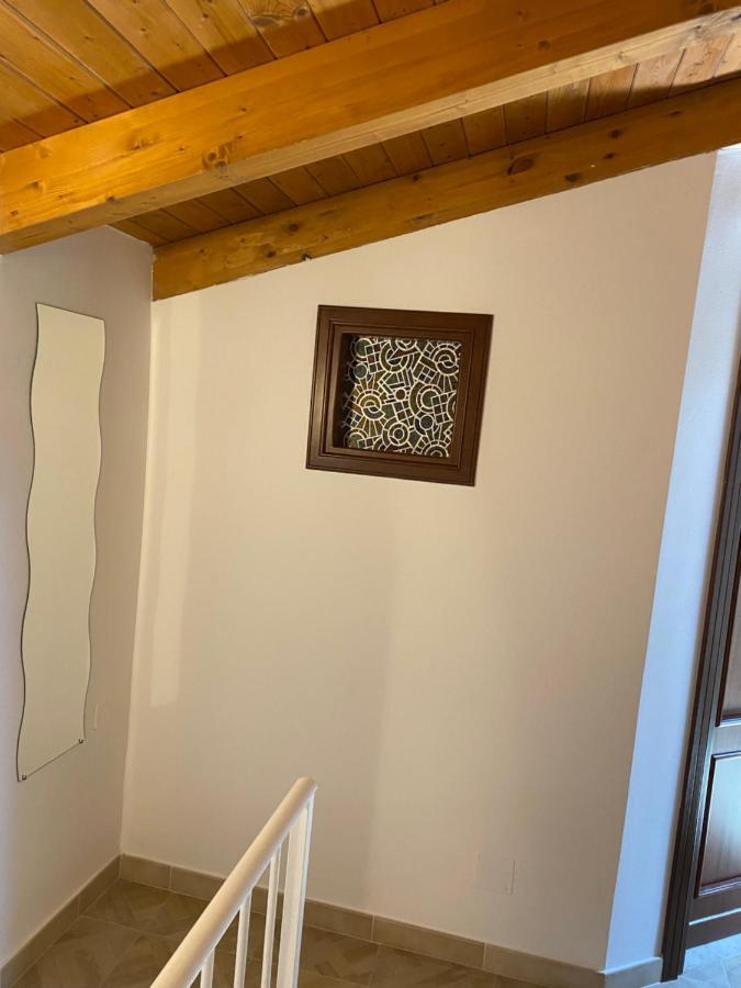 Helios House Villa Palermo Luaran gambar