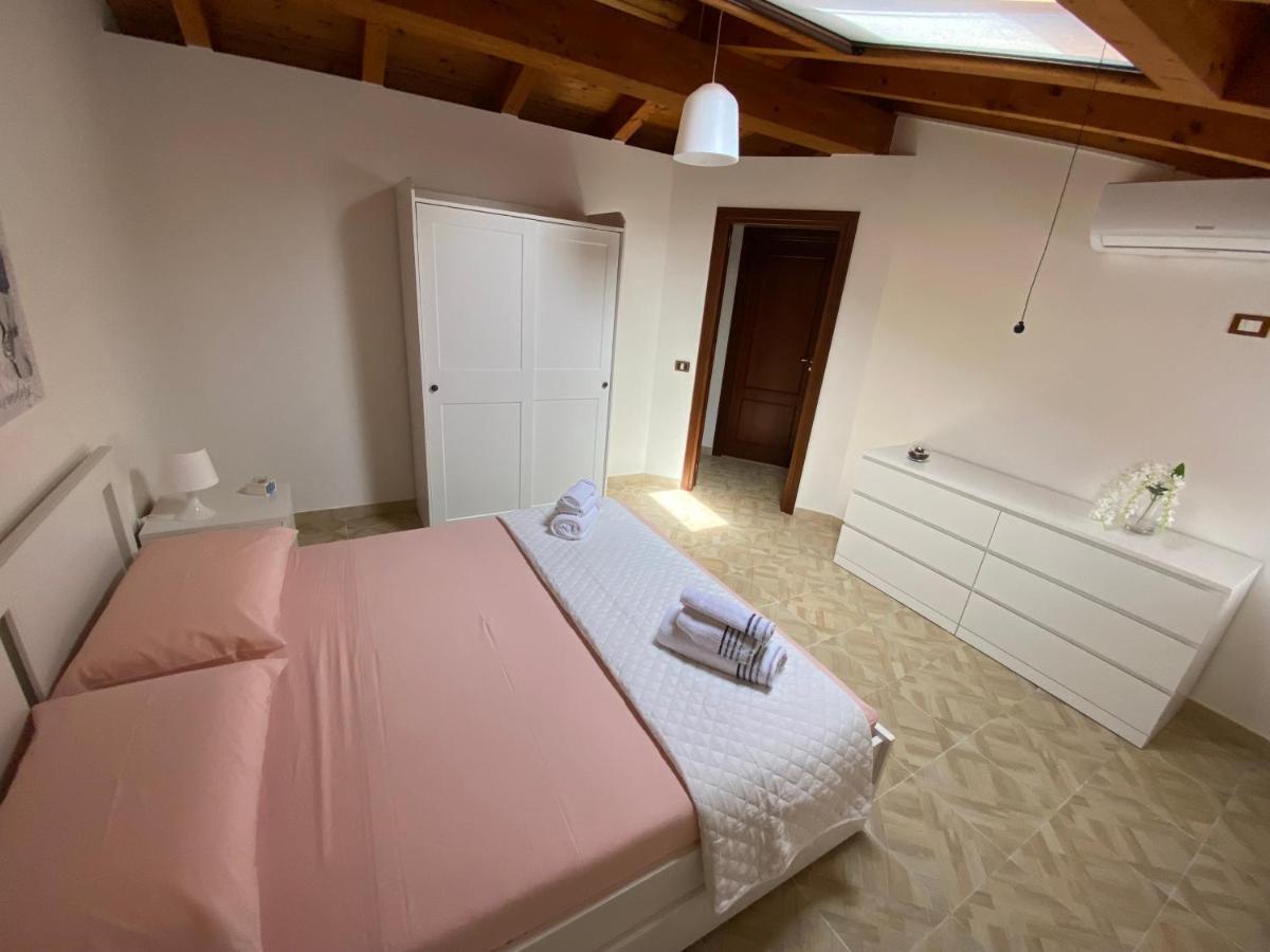 Helios House Villa Palermo Luaran gambar