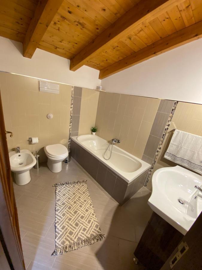 Helios House Villa Palermo Luaran gambar