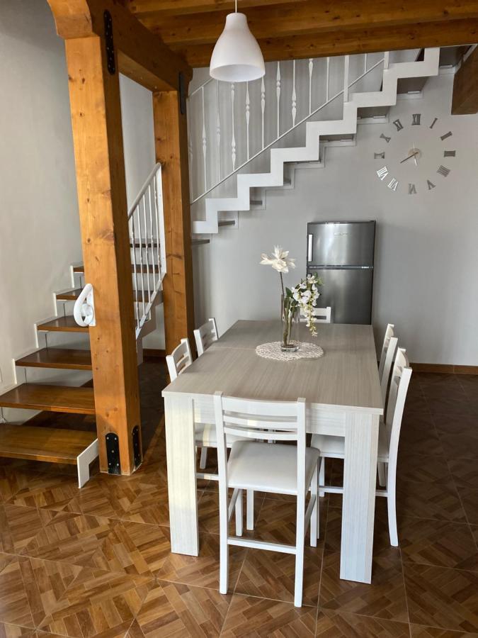 Helios House Villa Palermo Luaran gambar