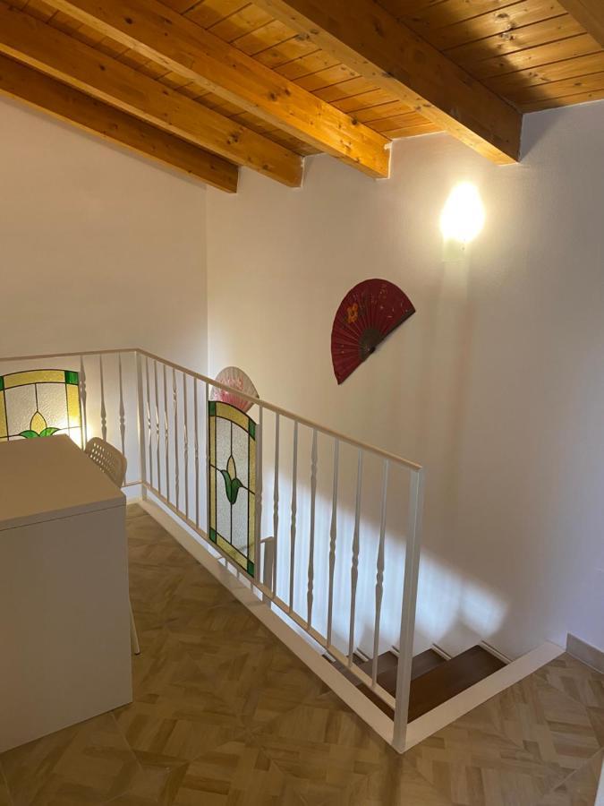 Helios House Villa Palermo Luaran gambar
