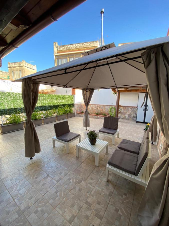 Helios House Villa Palermo Luaran gambar