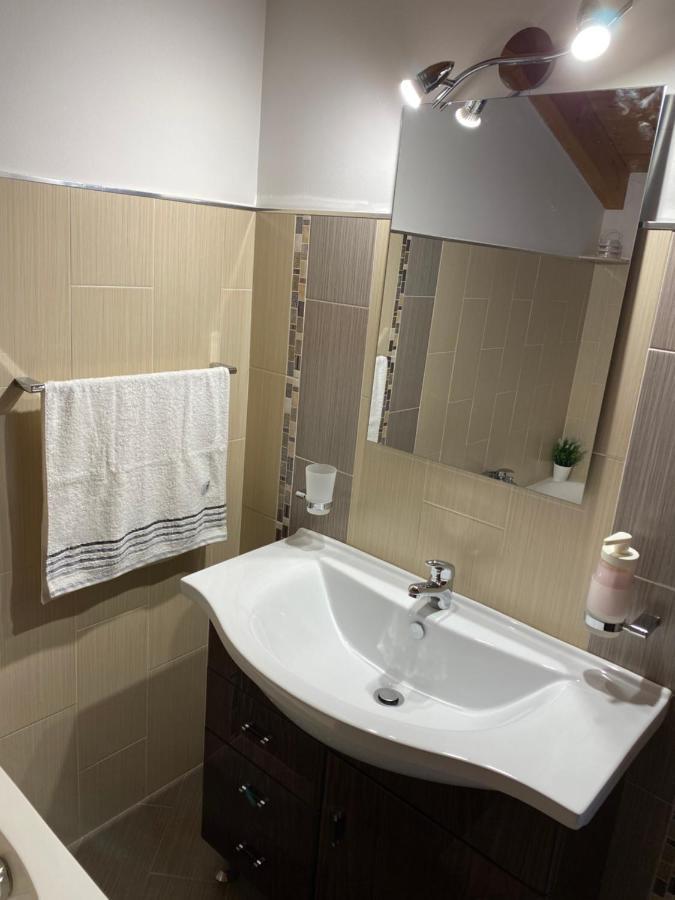 Helios House Villa Palermo Luaran gambar