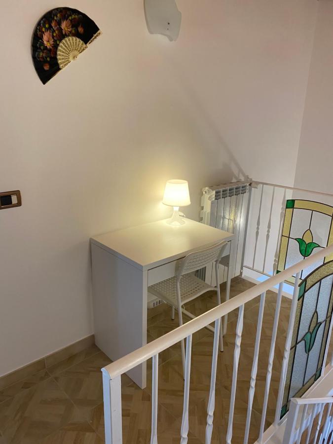 Helios House Villa Palermo Luaran gambar