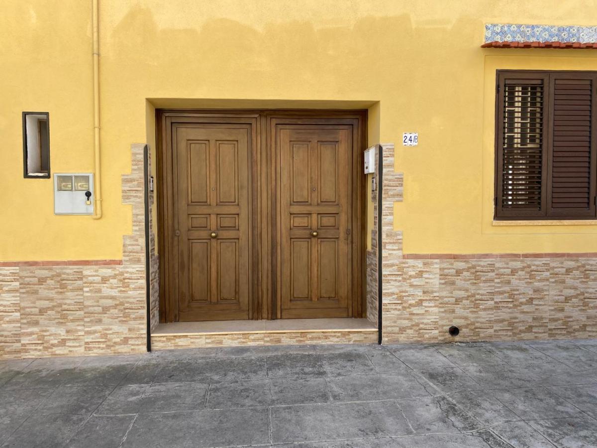 Helios House Villa Palermo Luaran gambar