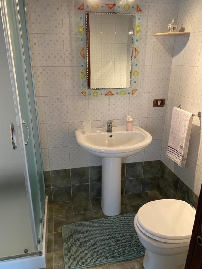 Helios House Villa Palermo Luaran gambar