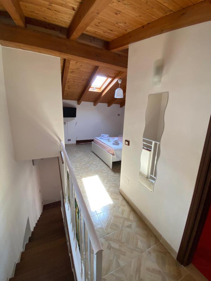 Helios House Villa Palermo Luaran gambar