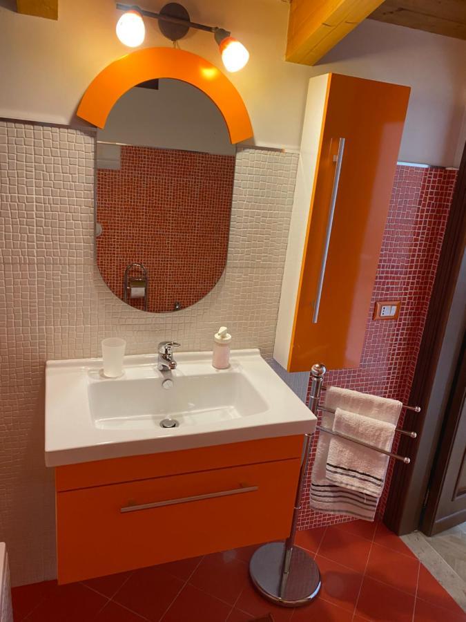 Helios House Villa Palermo Luaran gambar