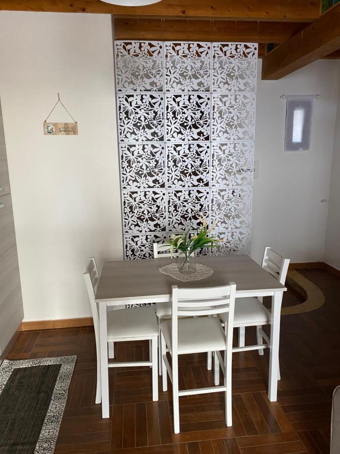 Helios House Villa Palermo Luaran gambar