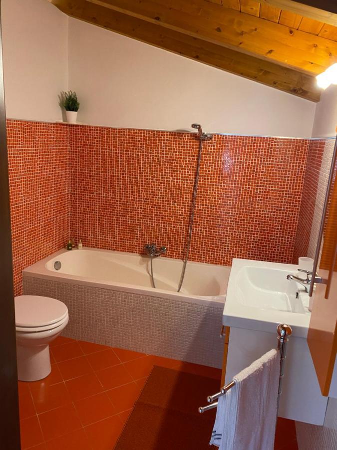 Helios House Villa Palermo Luaran gambar