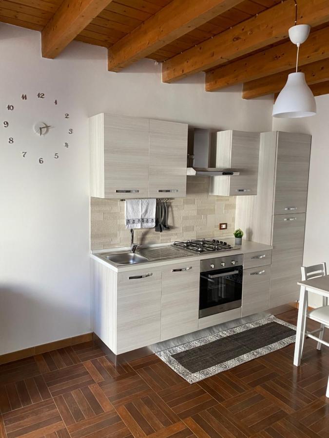 Helios House Villa Palermo Luaran gambar