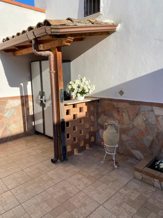 Helios House Villa Palermo Luaran gambar