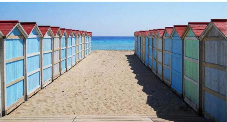 Helios House Villa Palermo Luaran gambar